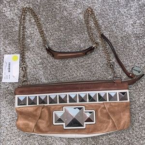 Marciano cross body
